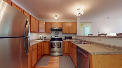 409 Farrell St unit 201, South Burlington, VT 05403 - photo 2