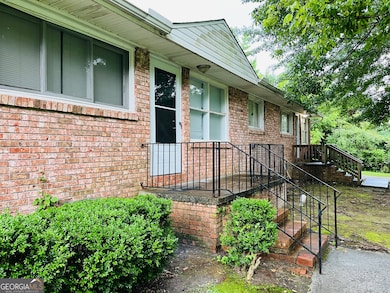 6100 E Fayetteville Dr unit 6100, Riverdale, GA 30296 - photo 4