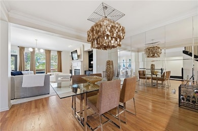 6187 Trumbul Oaks Ct unit 2, Mableton, GA 30126 - photo 4