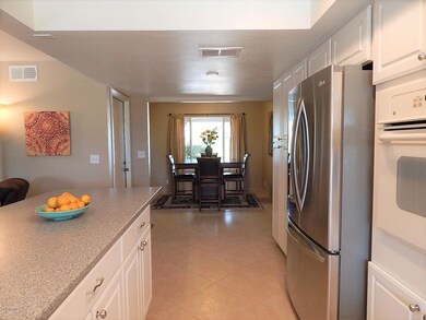 Kitchen Dining