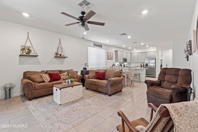 13162 E Cembeline Ln, Tucson, AZ 85747 - photo 2