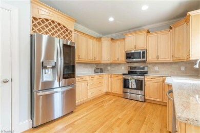 3505 Stanton Ct, Graham, NC 27253 - photo 6