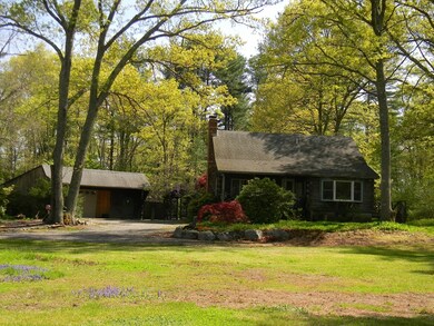 202 Moulton St, Rehoboth, MA 02769 - photo 2