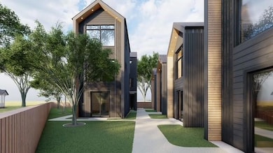 Property entrance featuring a yard