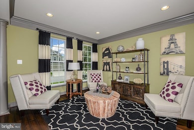 4605 Imperial Oaks Ln, Upper Marlboro, MD 20772 - photo 2