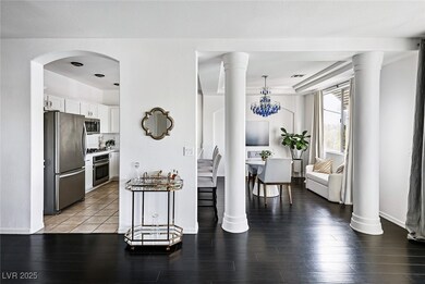 9430 Laguna Niguel Dr unit 203, Las Vegas, NV 89134 - photo 6