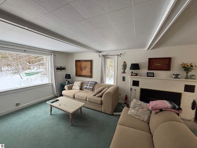 12851 Manitou Trail, Kewadin, MI 49648 - photo 6