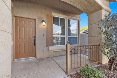 10665 Hillock Ct, Las Vegas, NV 89144 - photo 5