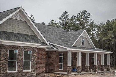 55 Daffodil Cove, Crawfordville, FL 32327 - photo 4