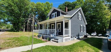 124 Beaver St, Franklin, MA 02038 - photo 3