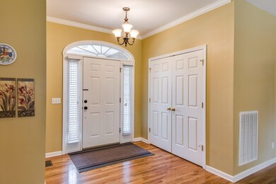 360 Abby Ct, Cookeville, TN 38506 - photo 4