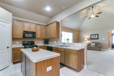 1047 Luke Dr, Alvin, TX 77511 - photo 7