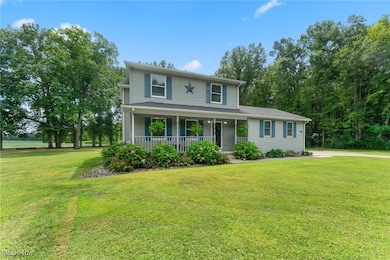 1761 Rustic Run Rd SW, Warren, OH 44481 - photo 3