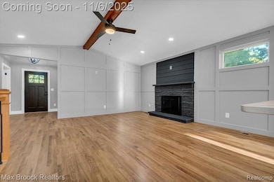 1654 Giddings Rd, Pontiac, MI 48340 - photo 6