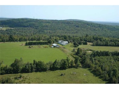 Aerial View.