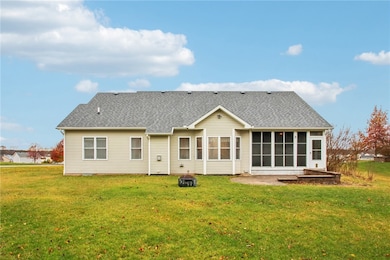 127 Harrogate Crossing, West Henrietta, NY 14586 - photo 4