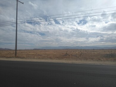 0 Ave E Vic 106th St E unit 21003970, Lancaster, CA 93535 - photo 5