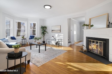 875 Stark Ave, Schenectady, NY 12309 - photo 2