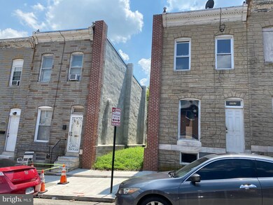 2557 Hollins St, Baltimore, MD 21223 - photo 2