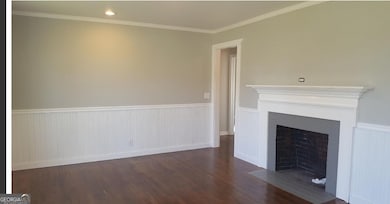 1120 5th Ave, Twin City, GA 30471 - photo 5