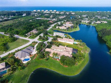 Aerial View.
