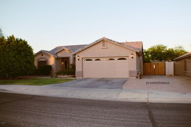 Pic - Front of Home 1
