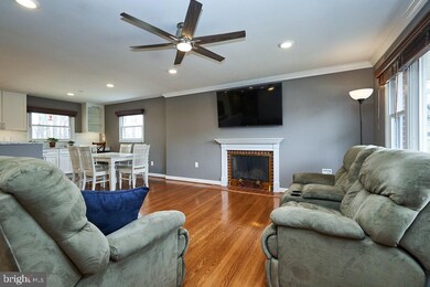 801 N Ashton St, Alexandria, VA 22312 - photo 5