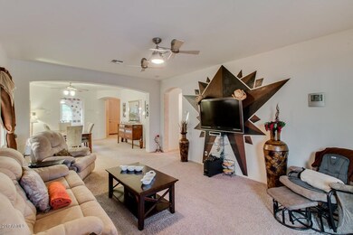 18003 E La Posada Ct, Gold Canyon, AZ 85118 - photo 6