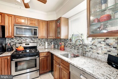 1023 Quincy St NE unit 1023, Washington, DC 20017 - photo 5