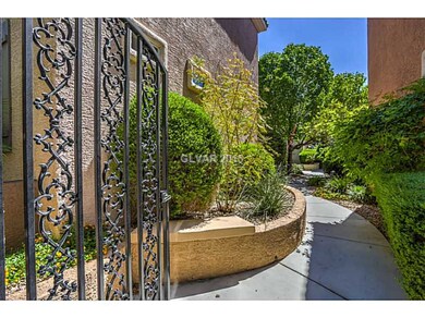 Yard/Garden. COURTYARD ENTRY IN FRENCH QUARTER STY