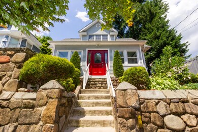 173 Maine Ave, Staten Island, NY 10314 - photo 2