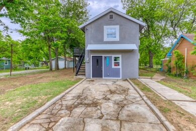 1612 N Elm St, Weatherford, TX 76086 - photo 2