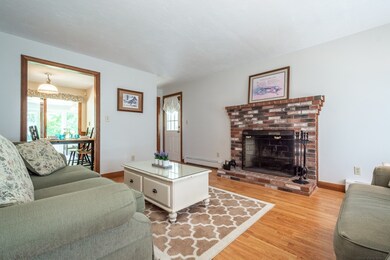 72 Mount Pleasant St, Milford, MA 01757 - photo 3