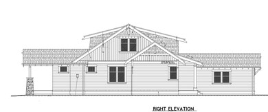 Lot 10 Clean Right Elevation