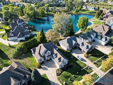 3030 Deep Water Ln, Maumee, OH 43537 - photo 7