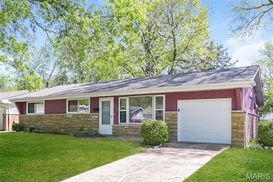 9930 Duke Dr, Saint Louis, MO 63136 - photo 3