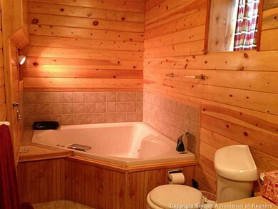 Bathroom.