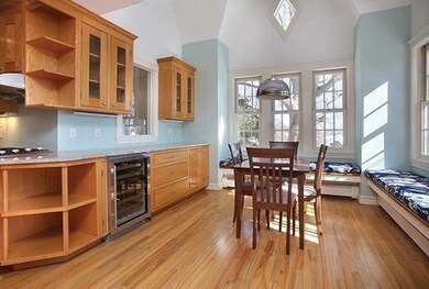 67 Rawson Rd, Brookline, MA 02445 - photo 5