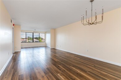 Extended Living Room with water view