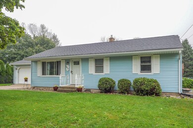 10607 Schuur St, Portage, MI 49024 - photo 3