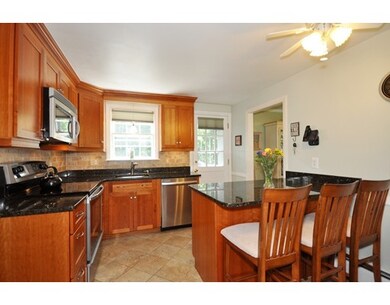223 School St, Acton, MA 01720 - photo 2