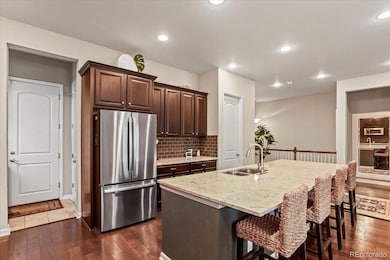 7790 S Queensburg Way, Aurora, CO 80016 - photo 4