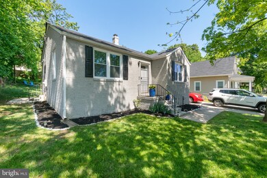 731 Larchmont Ave, Capitol Heights, MD 20743 - photo 4