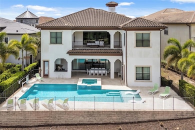 460 Muirfield Loop, Reunion, FL 34747 - photo 2