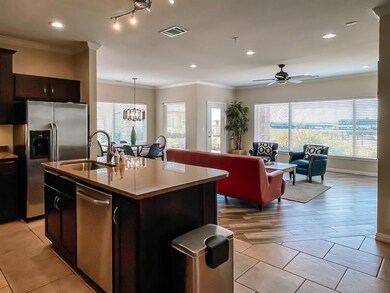 9900 Spur 294 unit 3101, Corsicana, TX 75109 - photo 7