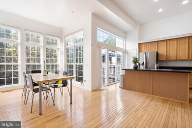 1629 Treetop View Terrace, Silver Spring, MD 20904 - photo 6