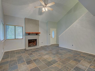 2901 Burning Oak Dr unit B, Austin, TX 78704 - photo 6