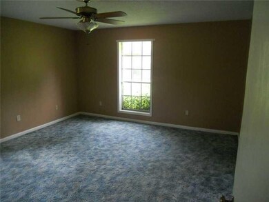 Master Bedroom.