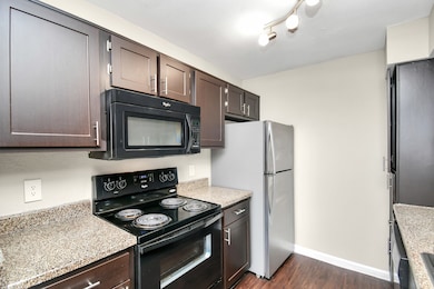 Photos displayed may be of similar apartments or f