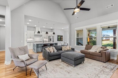 1707 NW Angel Falls Rd, Bentonville, AR 72712 - photo 7